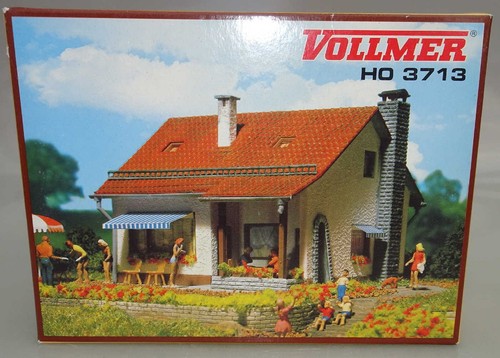 Vollmer 3713 landhaus - vollmer, ho