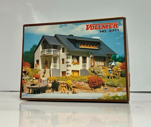 Vollmer 3711 bausatz - 3711,