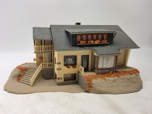 Vollmer 3711 haus see - ,