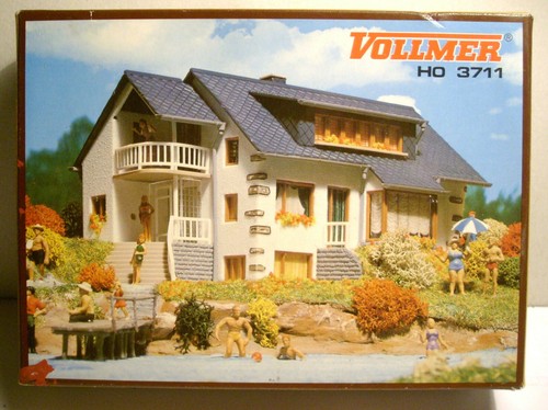 Vollmer 3711 ovp - ,